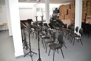 Entre Amigos, mucho más que un grupo folclórico (foto TA)